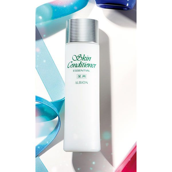 薬用スキンコンディショナー エッセンシャル N