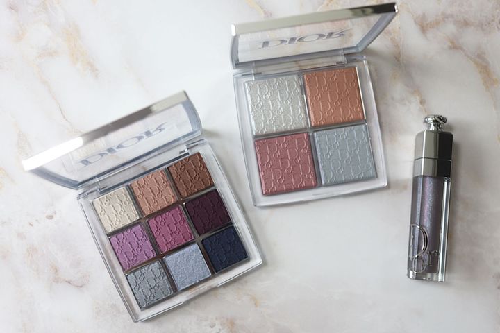 ディオールの2024年クリスマスコフレをパーソナルカラー別にレビュー！