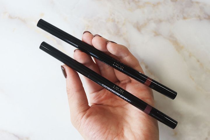 ディオールショウ スティロ ウォータープルーフ