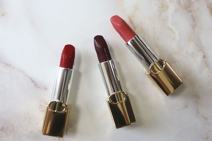 ルージュ ディオール