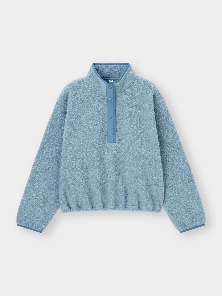 画像1: 出典：GU