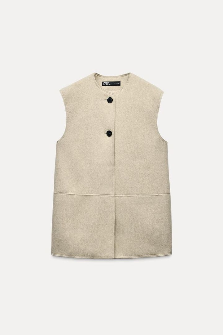 画像1: 出典：ZARA