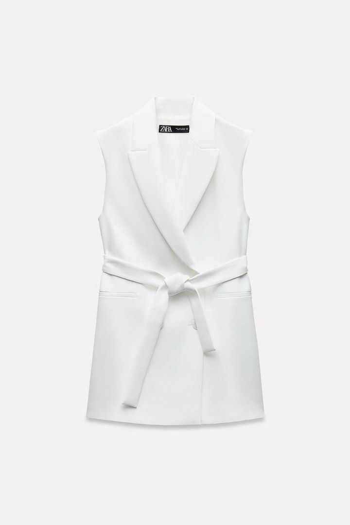 画像2: 出典：ZARA