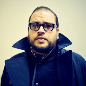 『l'étiquette』マーケットエディター・バジル・カディリー