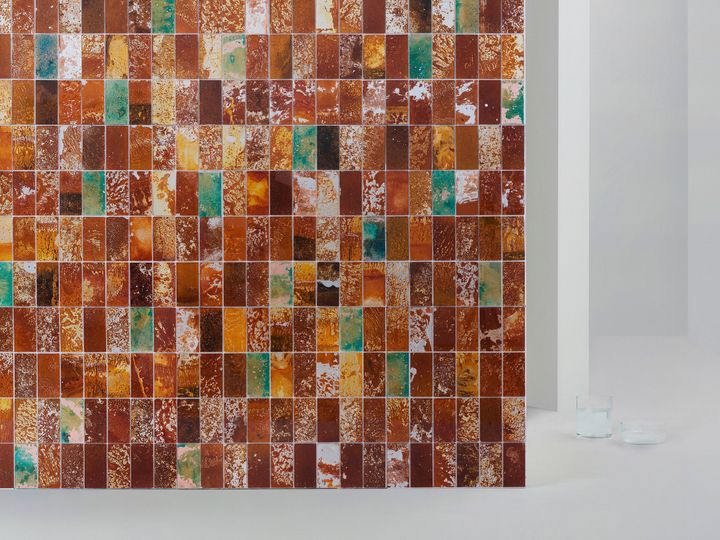 狩野佑真 「Rust H arvest」 Photo_ Gottingham