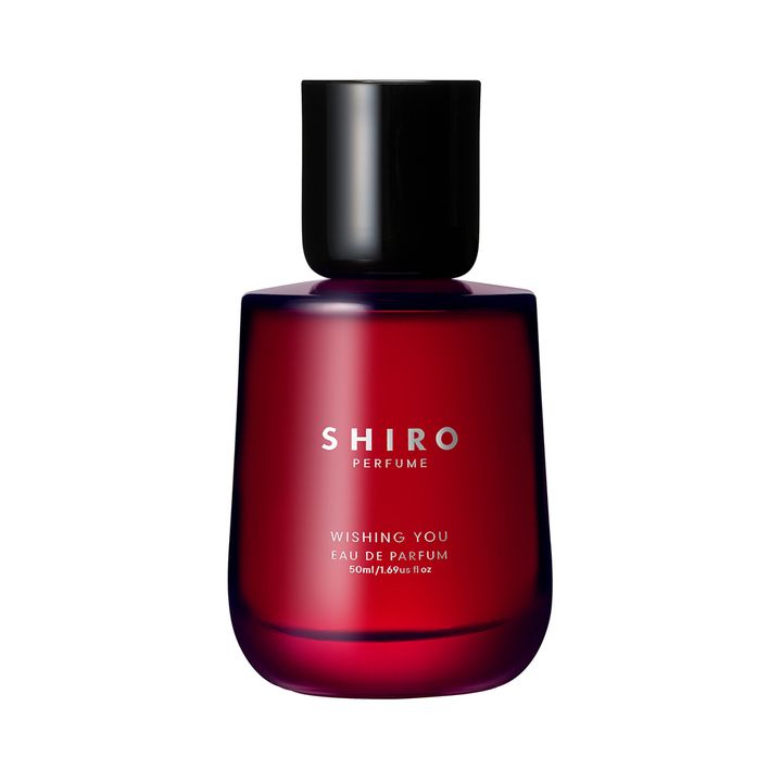 WISHING YOU オードパルファン