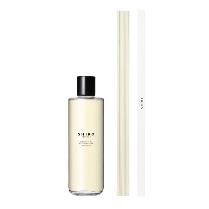 WISHING YOU パフュームディフューザー リキッド