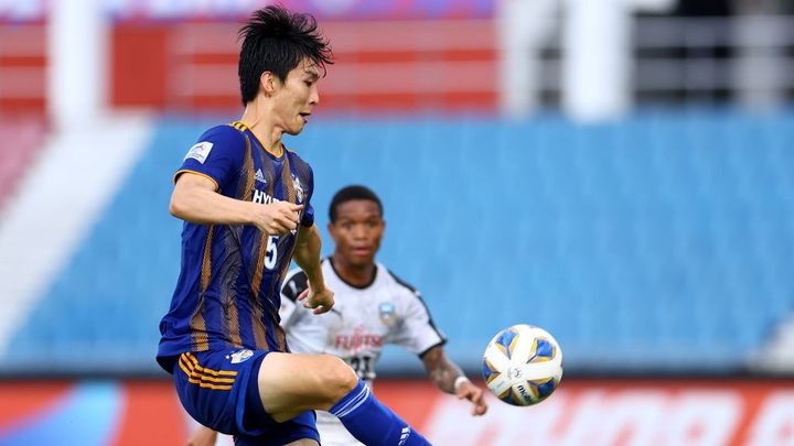 あの将軍様に名前がそっくり？蔚山DF“イム”・ジョンウン 実はそこまで...？