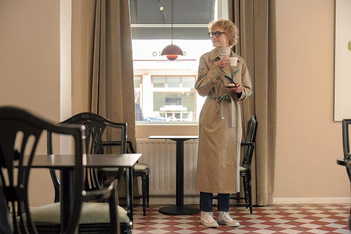 シンプルなのに味がある。オシャレが楽しくなるフィンランド発のファッションブランド