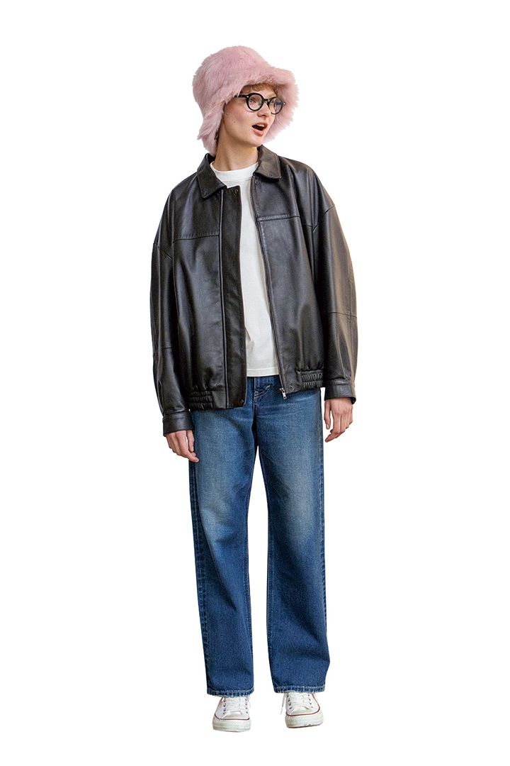 シンプルなのに味がある。オシャレが楽しくなるフィンランド発のファッションブランド