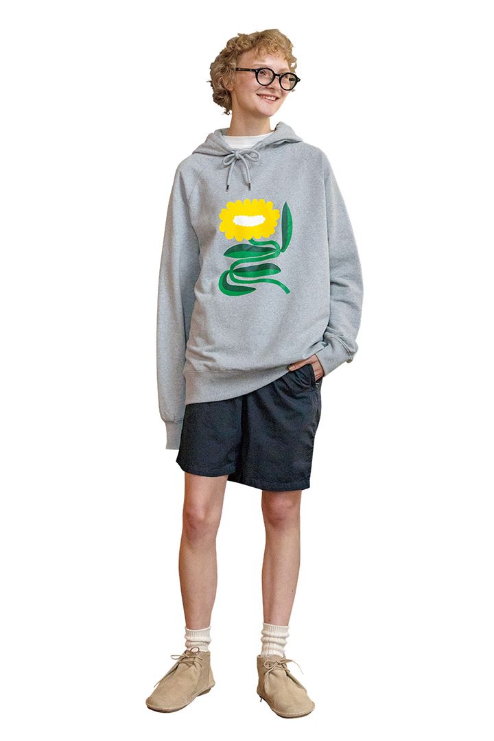 シンプルなのに味がある。オシャレが楽しくなるフィンランド発のファッションブランド