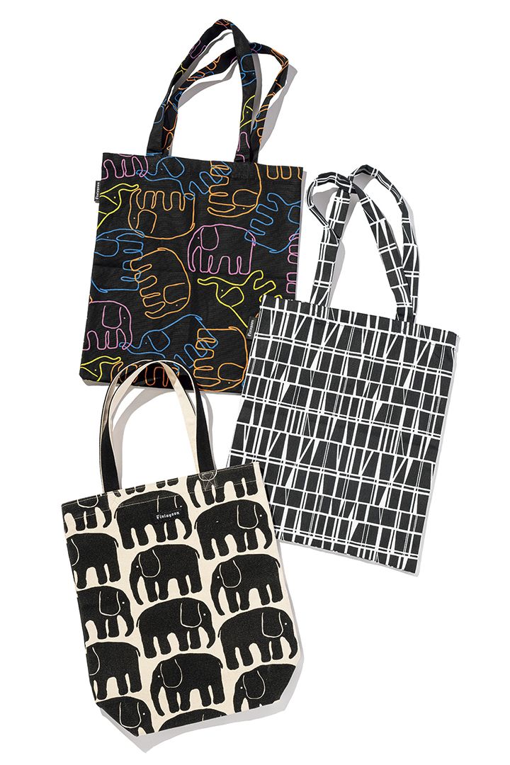 シンプルなのに味がある。オシャレが楽しくなるフィンランド発のファッションブランド