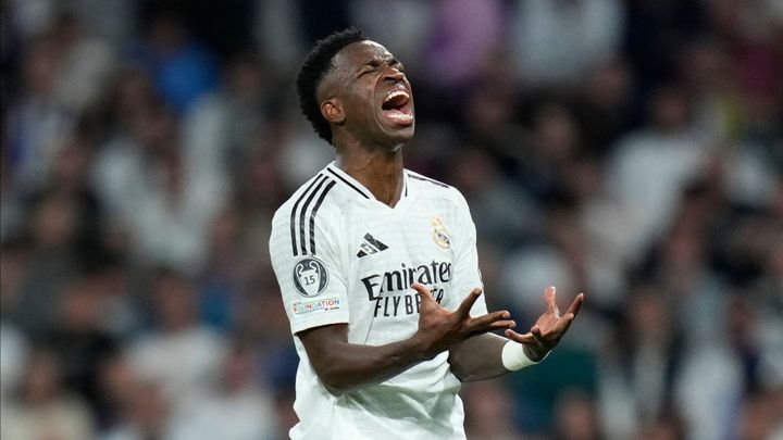 繰り返されるレアルFWヴィニシウスへの差別発言 マドリードダービーでも逮捕者が