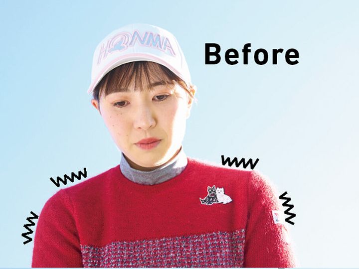 緊張しているときほど効く！ 気持ちがラクになる＆手がスムーズに動くパットのコツ