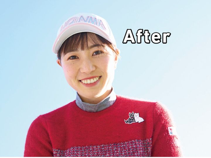 緊張しているときほど効く！ 気持ちがラクになる＆手がスムーズに動くパットのコツ