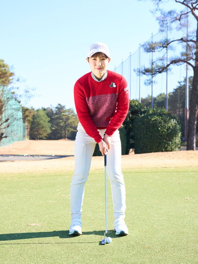 緊張しているときほど効く！ 気持ちがラクになる＆手がスムーズに動くパットのコツ