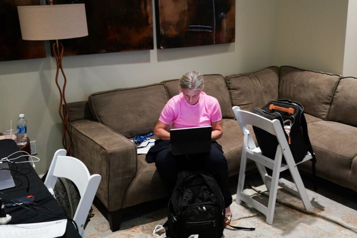 年賞金総額200億円・米LPGAのトップがおちゃめで可愛い！スピーチも好感度抜群