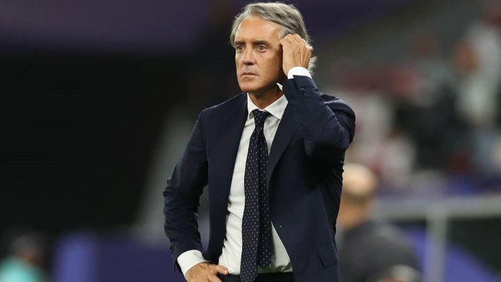 解任寸前のマンチーニ監督、サウジアラビア代表の後任指揮官候補に元ブラジル代表指揮官が浮上とブラジルメディアが報道