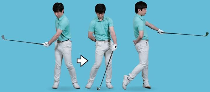 インパクトでの“打点のバラつき”をなくすには？ポイントは「左手」にあり