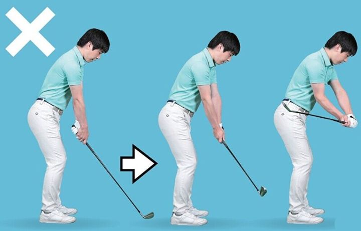 インパクトでの“打点のバラつき”をなくすには？ポイントは「左手」にあり