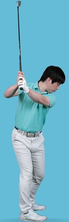 インパクトでの“打点のバラつき”をなくすには？ポイントは「左手」にあり