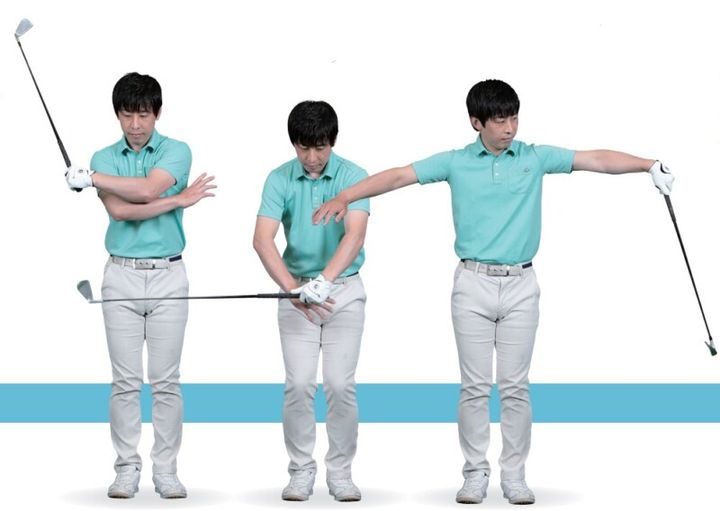 インパクトでの“打点のバラつき”をなくすには？ポイントは「左手」にあり