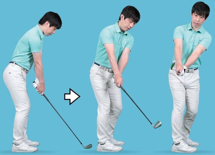 インパクトでの“打点のバラつき”をなくすには？ポイントは「左手」にあり