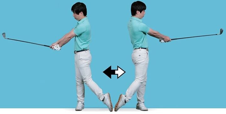 インパクトでの“打点のバラつき”をなくすには？ポイントは「左手」にあり