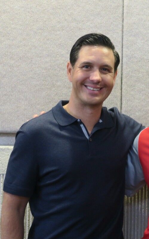 デシャンボーが学んだ飛距離アップ理論！ダイナミックな足使いで飛ばす