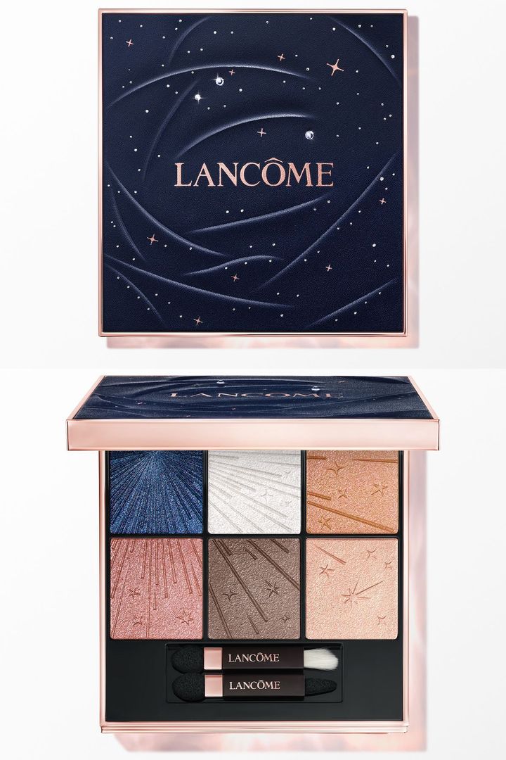 セレスティアル ローズ パレット ￥14,300（11月1日より限定発売）