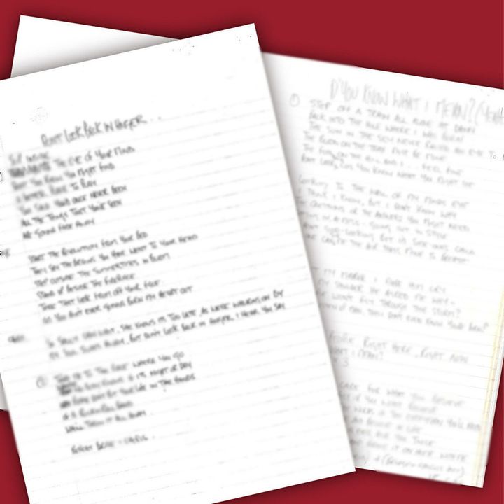 リヴ・フォーエヴァー：オアシス30周年特別展