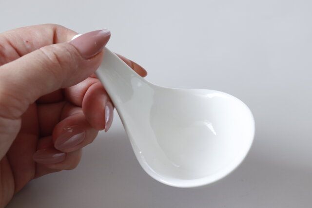 ダイソーのアミューズレンゲのサイズ