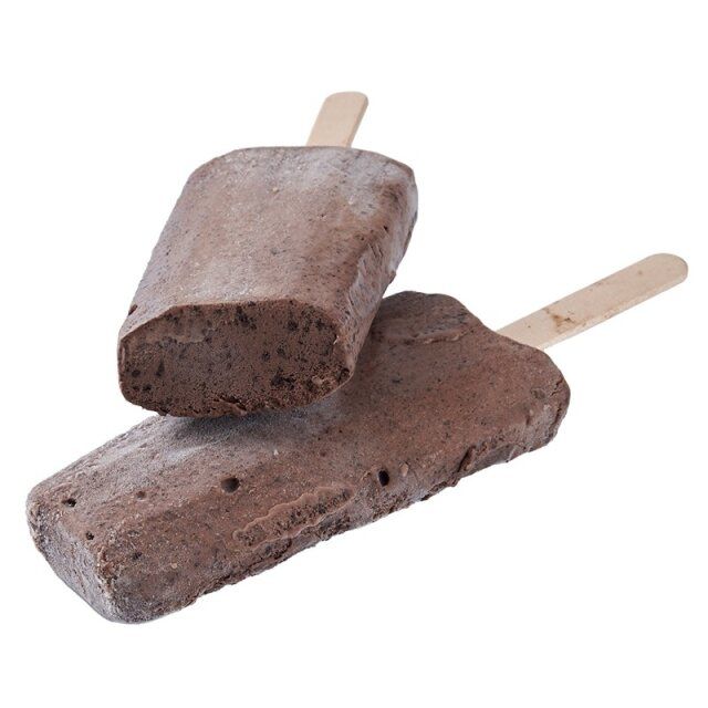 シャトレーゼのまるでケーキのようなベルギーショコラのガトーショコラバー6本入