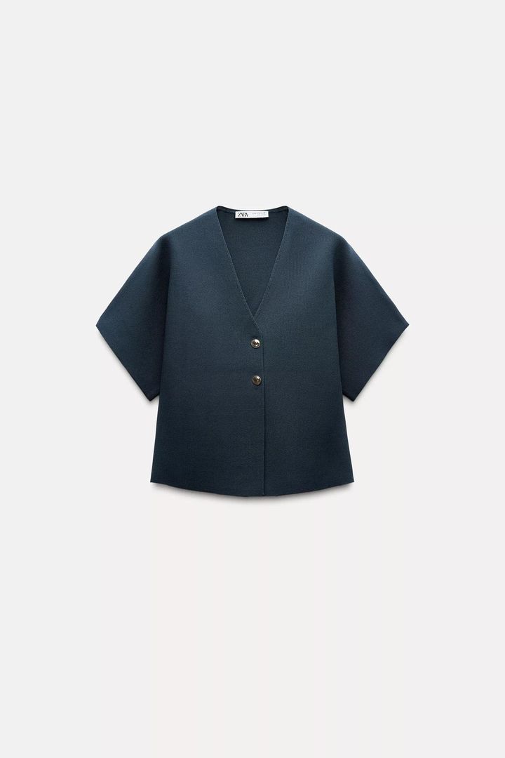 画像2: 出典：ZARA