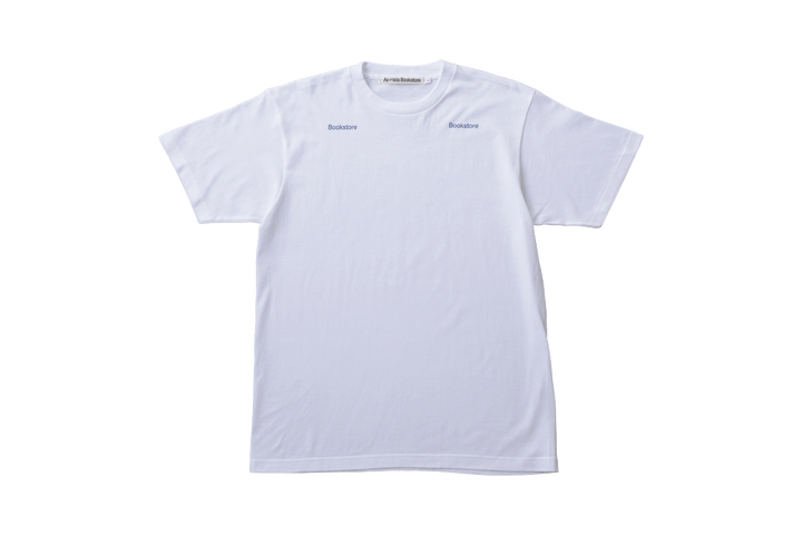 〈本屋青旗〉のTシャツ