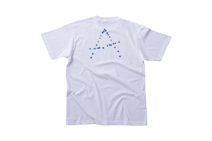 〈本屋青旗〉のTシャツ