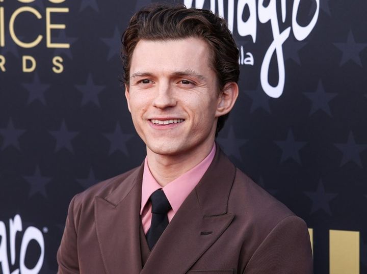 画像: トム・ホランドがノンアルコールビールブランド「Bero」をローンチ