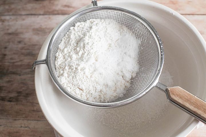 クランペットの作り方