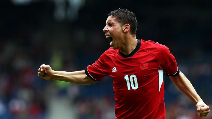 フランス生まれの元モロッコ代表MF、心臓発作により35歳で急逝…モロッコ連盟やマルセイユが哀悼の意