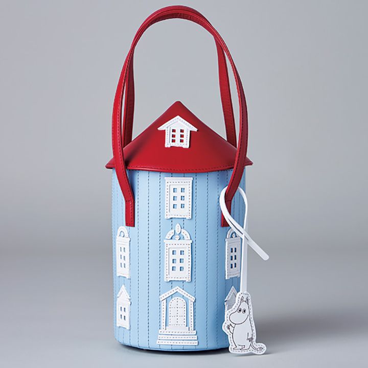 ムーミンたちのかわいさに胸キュン！お家がおしゃれになるムーミングッズ9選