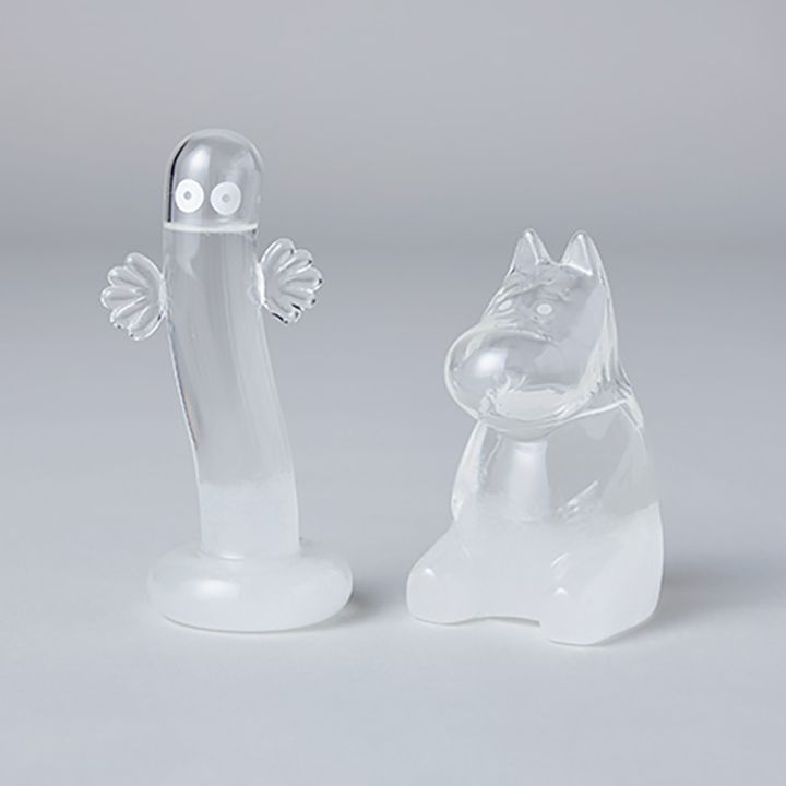 ムーミンたちのかわいさに胸キュン！お家がおしゃれになるムーミングッズ9選