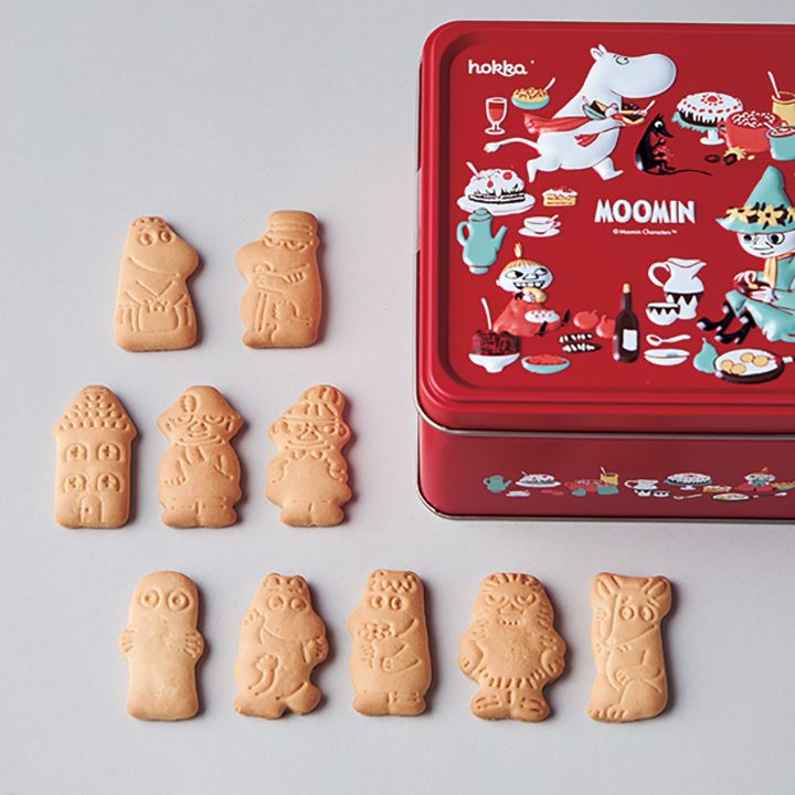 ムーミンたちのかわいさに胸キュン！お家がおしゃれになるムーミングッズ9選