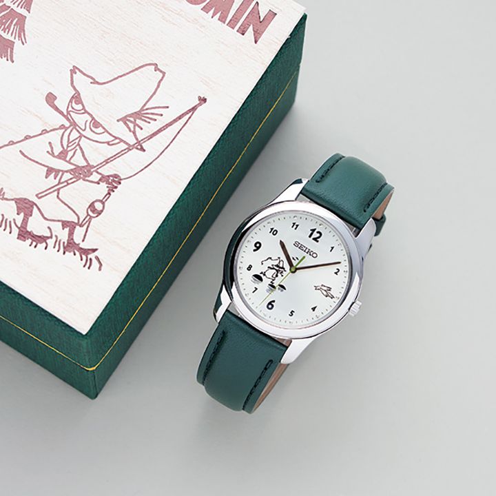 ムーミンたちのかわいさに胸キュン！お家がおしゃれになるムーミングッズ9選