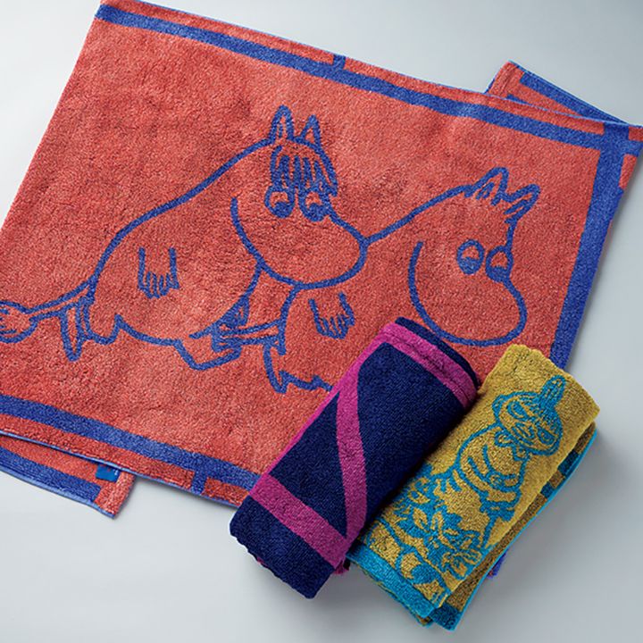 ムーミンたちのかわいさに胸キュン！お家がおしゃれになるムーミングッズ9選