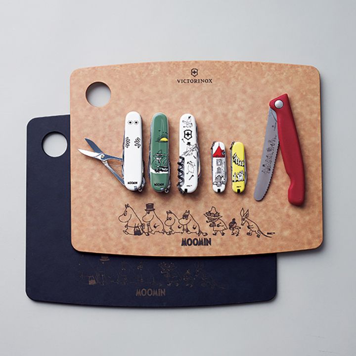 ムーミンたちのかわいさに胸キュン！お家がおしゃれになるムーミングッズ9選