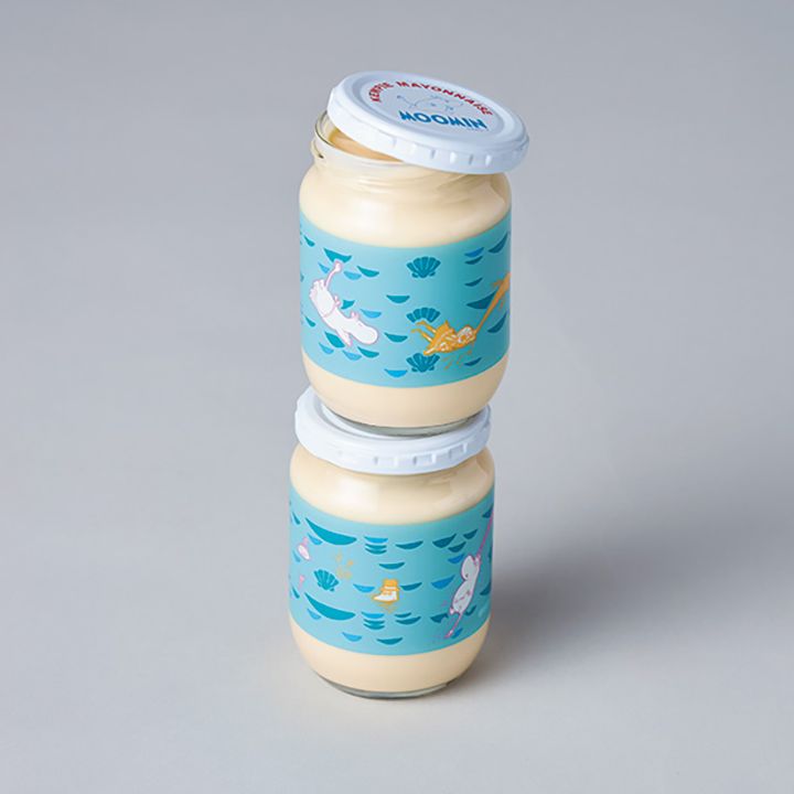 ムーミンたちのかわいさに胸キュン！お家がおしゃれになるムーミングッズ9選