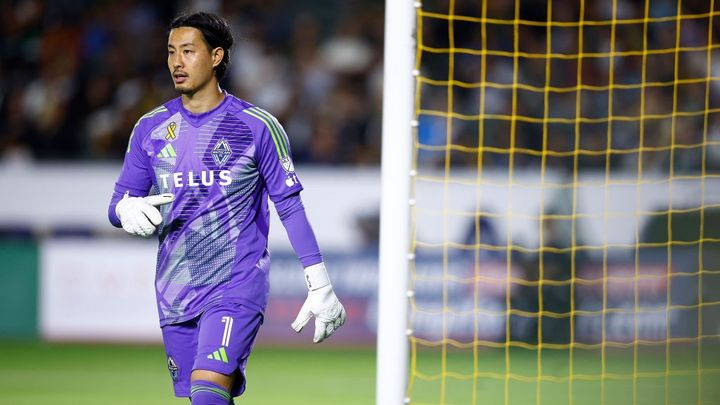 28歳の日本代表級GK、無失点でMLSカップ予選突破に貢献！今季33試合に出場