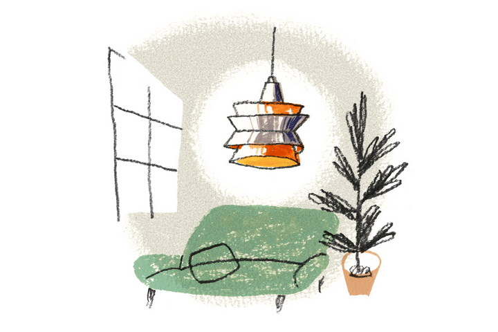 あかりの使い分けをしよう！照明ショップのプロ直伝の明かりの活用法6選