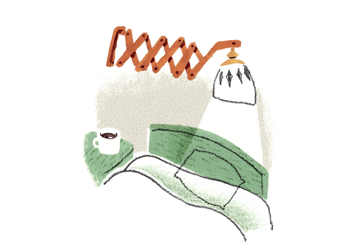 あかりの使い分けをしよう！照明ショップのプロ直伝の明かりの活用法6選