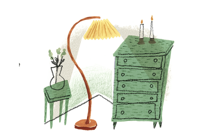 あかりの使い分けをしよう！照明ショップのプロ直伝の明かりの活用法6選